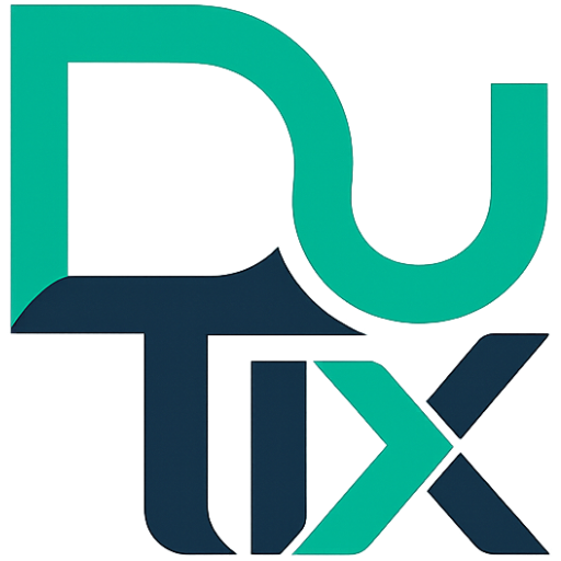 Dutix logo